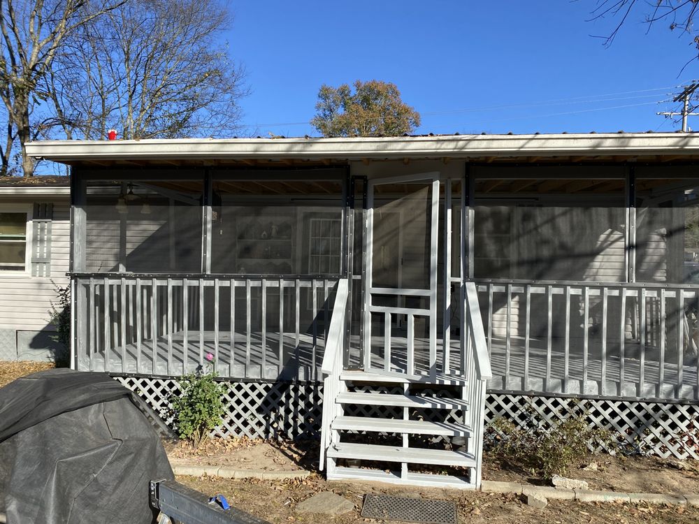 Slide of M & N Roofing and Remodeling