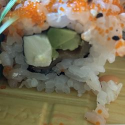 Hibachi Grill Supreme Buffet - Philadelphia Roll