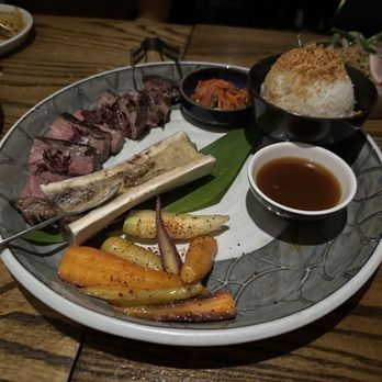 Lineage - Asian Fusion Near Me - Wailea, Hawaii Lineage - Asian Fusion Near Me - Wailea, Hawaii