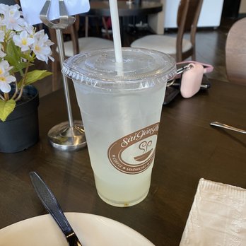 Saigon Pho - Lemonade - Coffee & Tea Near Me - Houston, Texas Saigon Pho - Lemonade - Coffee & Tea Near Me - Houston, Texas