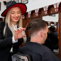 Barber | Barbers | Barbershop | Barbers near Me | Barber London