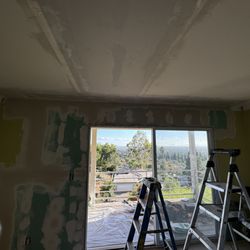 Peaceful Handyman
