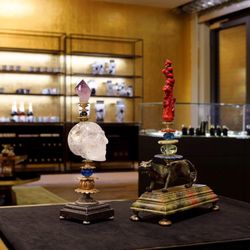 Rheinfrank - Antique Jewellery Berlin