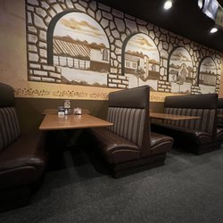 Mis Tres Amigos Mexican Restaurant