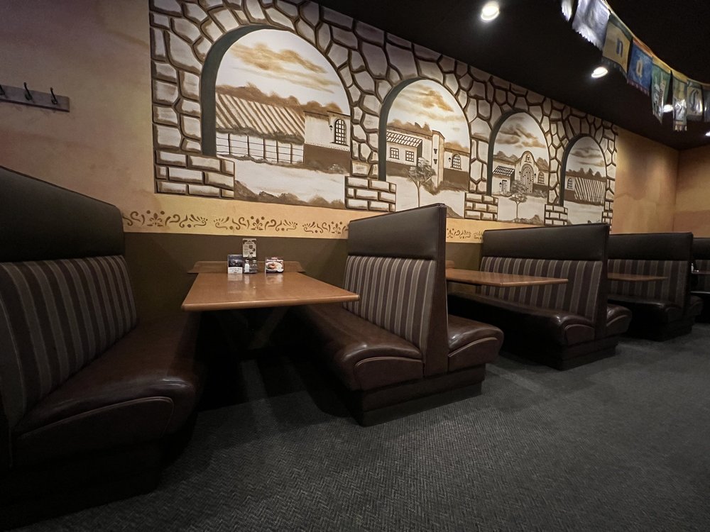 Mis Tres Amigos Mexican Restaurant