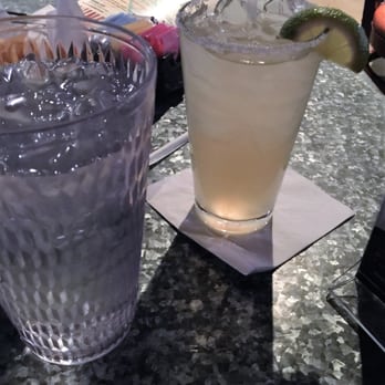 Maudie's North Lamar - grande house margarita, on the rocks, w/ salt. - Tex-Mex Near Me - Austin, Texas Maudie's North Lamar - grande house margarita, on the rocks, w/ salt. - Tex-Mex Near Me - Austin, Texas