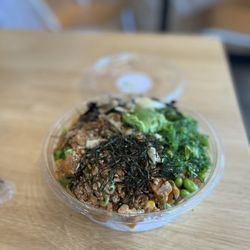 Pokeworks - Regular bowl
