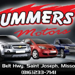 Summers Motors