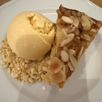 Saleya Riviera Cafe - Almond Cake - Cafes Near Me - Jacksonville, Florida Saleya Riviera Cafe - Almond Cake - Cafes Near Me - Jacksonville, Florida