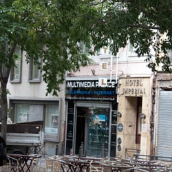 Multimédia Palace