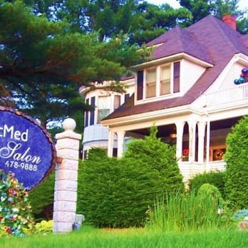 Mac Med Spa - Medical Spas Near Me - Milford, Massachusetts