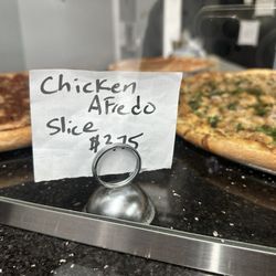 Richie’s pizzeria - Open seven days a week.  With nine or more different flavors and styles waiting daily seven days a week