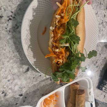 Pho Viet - Banh mi - Vietnamese Near Me - Citrus Heights, California Pho Viet - Banh mi - Vietnamese Near Me - Citrus Heights, California