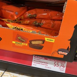ALDI