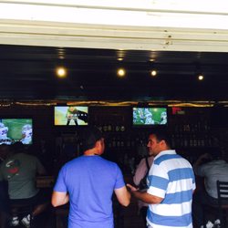 Back 50 Tavern - Great Sports Bar