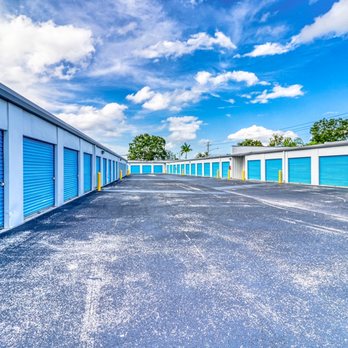 SmartStop Self Storage - Self Storage Near Me - Port St. Lucie, Florida SmartStop Self Storage - Self Storage Near Me - Port St. Lucie, Florida