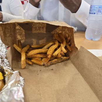 Five Guys - Burgers Near Me - Mckinney, Texas Five Guys - Burgers Near Me - Mckinney, Texas