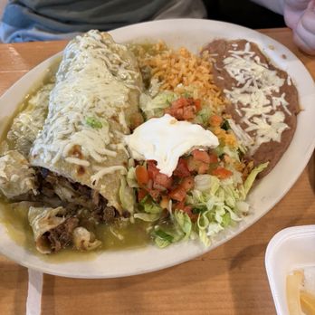 Taquitos Jalisco - asada burrito - Mexican Near Me - Mesa, Arizona