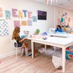 The Heartfelt Workshop