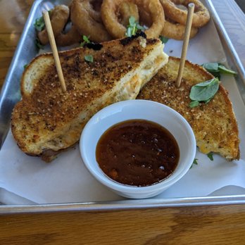 Red’s at The Skyroom - Grilled cheese - New American Near Me - Lakeport, California Red’s at The Skyroom - Grilled cheese - New American Near Me - Lakeport, California
