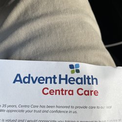 AdventHealth Centra Care Winter Garden Village