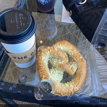 The Blend - Coffee & Tea Near Me - Washington, Illinois
