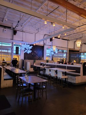 Margarita Factory Beaverton by null