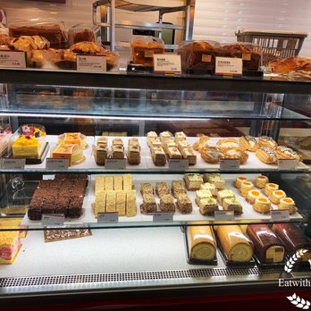 Kee Wah Bakery - Desserts - Bakeries Near Me - Arcadia, California Kee Wah Bakery - Desserts - Bakeries Near Me - Arcadia, California