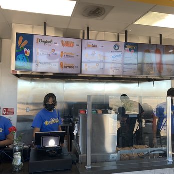 CrunCheese - Counter - Hot Dogs Near Me - Las Vegas, Nevada CrunCheese - Counter - Hot Dogs Near Me - Las Vegas, Nevada