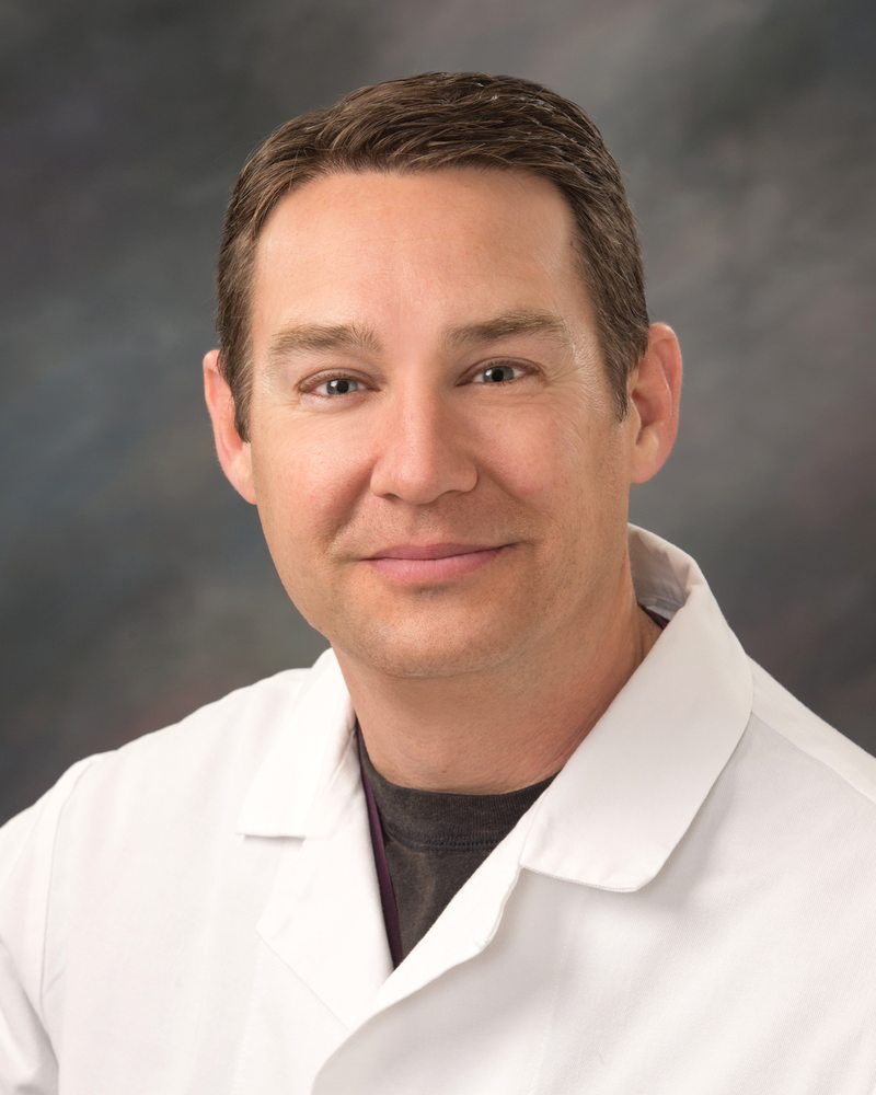 Morledge Family Eye Clinic
