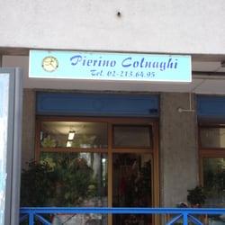 Fiorista Colnaghi