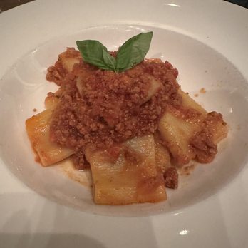 Panorama - Rigatoni - Italian Near Me - Philadelphia, Pennsylvania