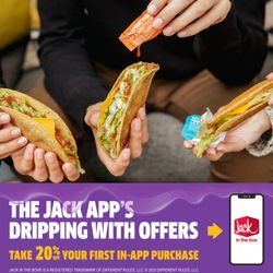 Jack in the Box
