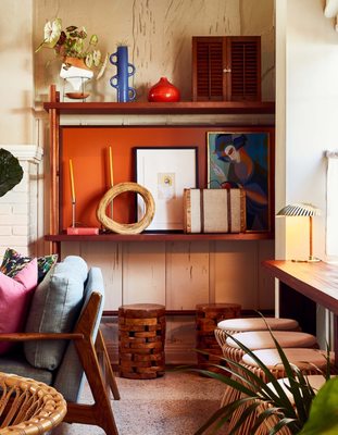 Pretty Swell by null