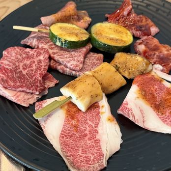 Niku X - Steakhouses Near Me - Los Angeles, California Niku X - Steakhouses Near Me - Los Angeles, California