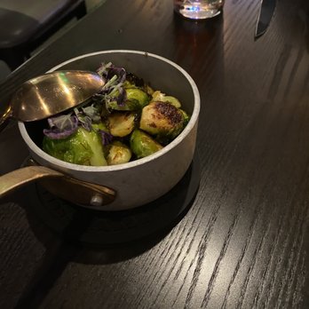 Gordon Ramsay Hell's Kitchen - Brussels - Steakhouses Near Me - Stateline, Nevada Gordon Ramsay Hell's Kitchen - Brussels - Steakhouses Near Me - Stateline, Nevada