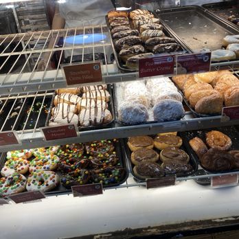 Beiler's Bakery - Doughnuts - Bakeries Near Me - Philadelphia, Pennsylvania