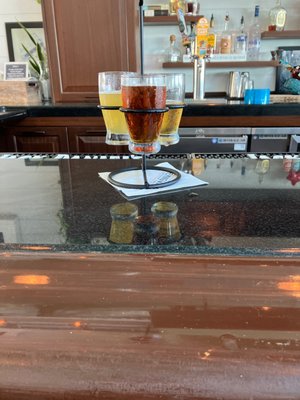 Hemingway's Restaurant & Bar Pilar by null