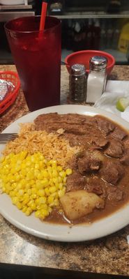 Las Vegas Cafe by null