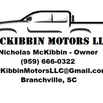 McKibbin Motors - Auto Repair Near Me McKibbin Motors - Auto Repair Near Me