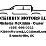 Photo of McKibbin Motors
