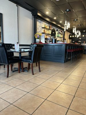 Red Bar Sushi & Best Thai Kitchen by null