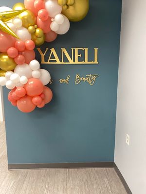 Yaneli Hair and Beauty Supply
