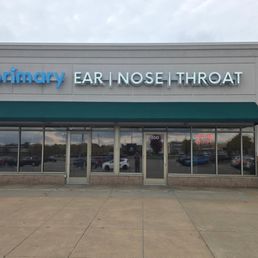 Exterior photo of Primary ENT - Savage, Minnesota Exterior photo of Primary ENT - Savage, Minnesota