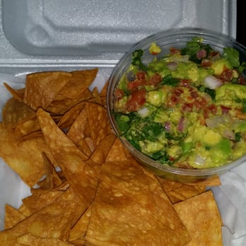 Los Chilitos - Homemade chips and chunky guacamole - Mexican Near Me - Lebanon, New Jersey Los Chilitos - Homemade chips and chunky guacamole - Mexican Near Me - Lebanon, New Jersey