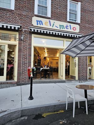 Meli-Melo Creperie and Catering by null