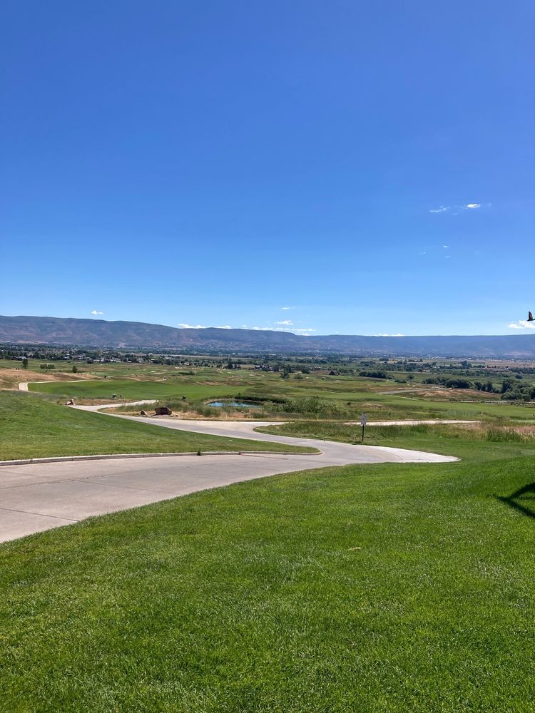 SOLDIER HOLLOW GOLF COURSE Updated October 2024 23 Photos & 24 Reviews 1370 W Soldier