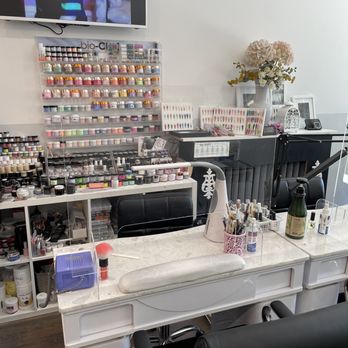 Jolie Nails & Spa - Nail Salons Near Me - Toronto, Ontario Jolie Nails & Spa - Nail Salons Near Me - Toronto, Ontario