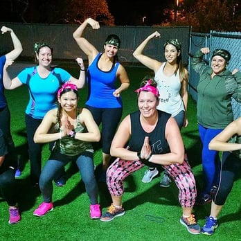 Kaia FIT Carlsbad - Trainers Near Me - Carlsbad, California Kaia FIT Carlsbad - Trainers Near Me - Carlsbad, California