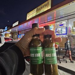 Guadalajara Meat Market - Stopped By To Get These!